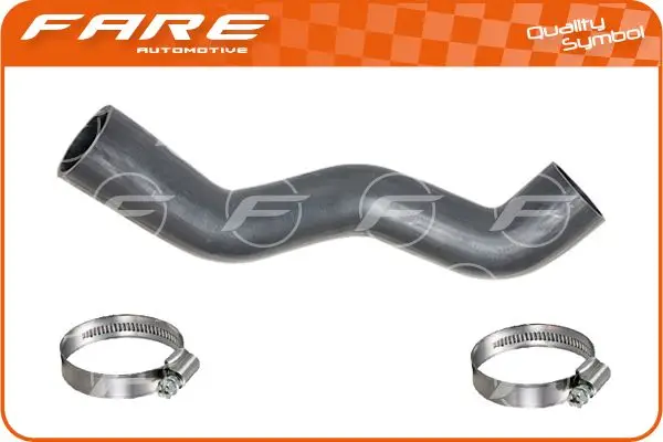Durite turbo FARE 16121