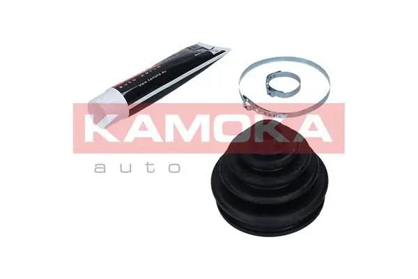 Soufflet, arbre de commande KAMOKA 1146762