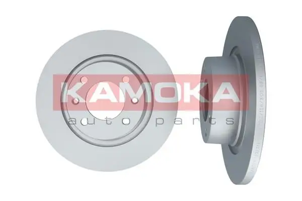 Jeu de 2 Disques de frein KAMOKA 1032314