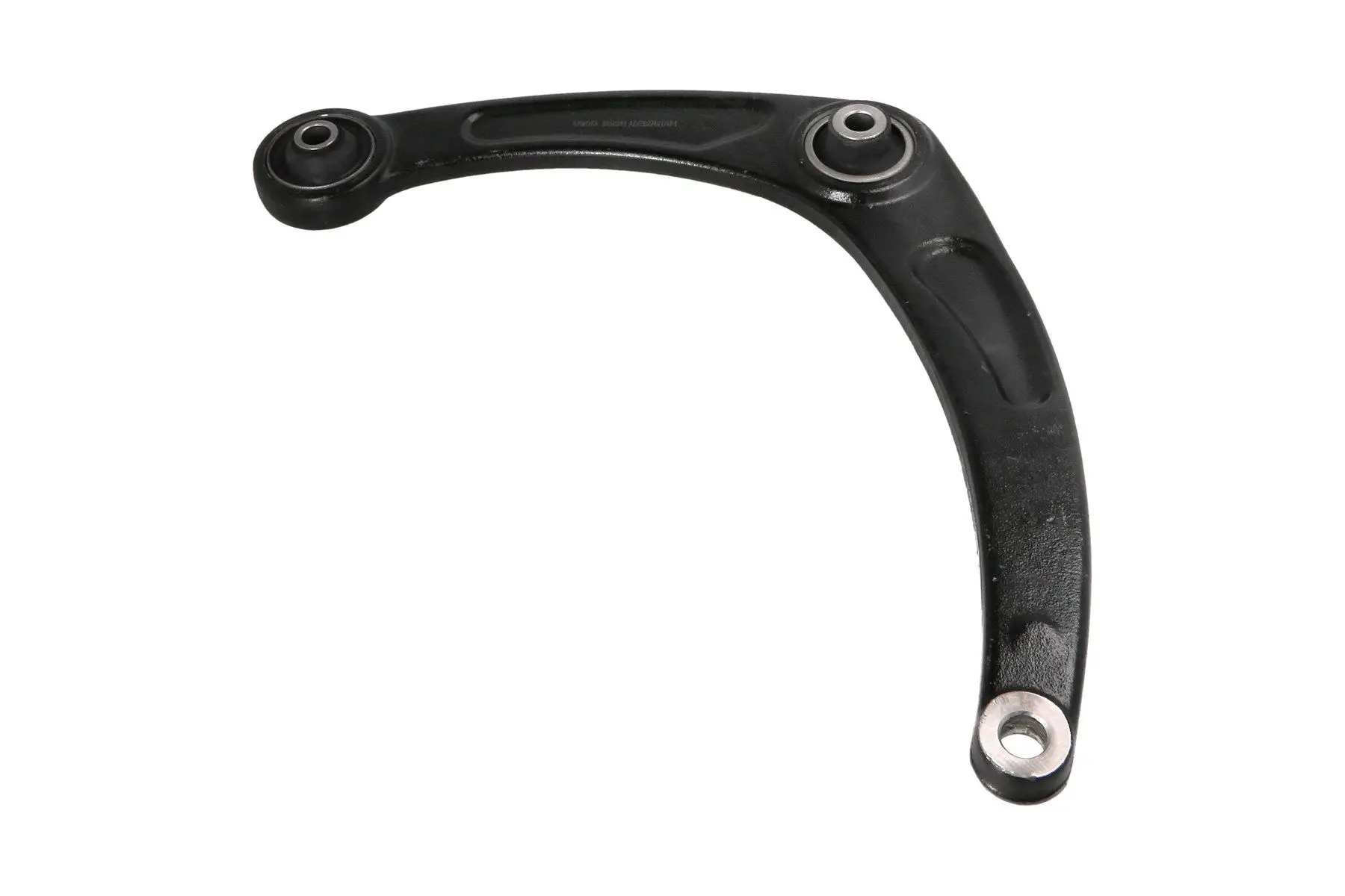 Bras et Triangle suspension KAMOKA 9050581