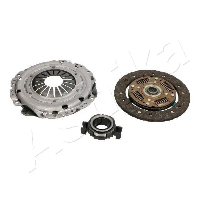 Kit d'embrayage ASHIKA 92-08-848