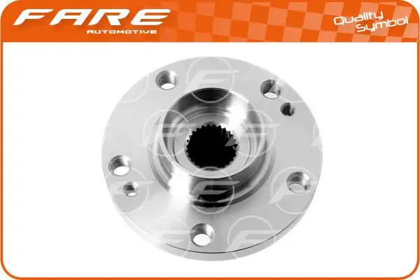 Moyeu de roue FARE 11390