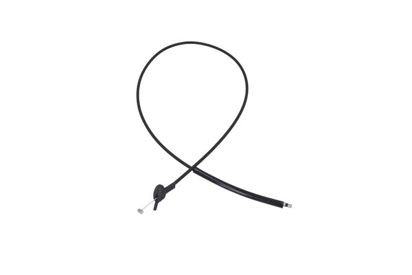 Tirette de capot moteur KAMOKA 1251035