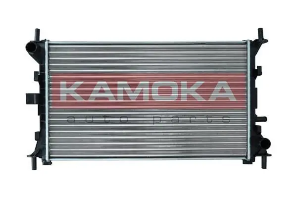 Radiateur, refroidissement du moteur KAMOKA 7705029