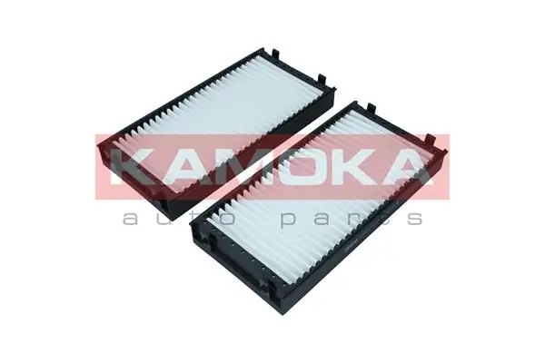 Filtre habitacle KAMOKA F421101