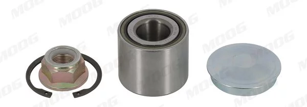 Kit de roulements de roue MOOG RE-WB-11521