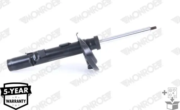 Amortisseur MONROE G8808