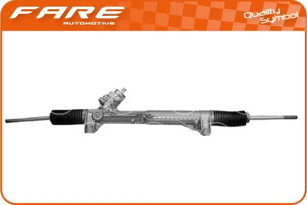 Crémaillère de direction FARE DW029