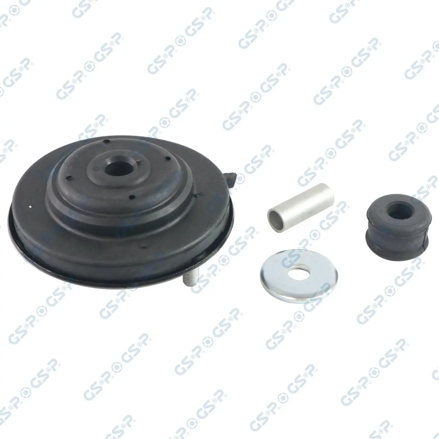 Kit de réparation, coupelle de suspension GSP 516371S