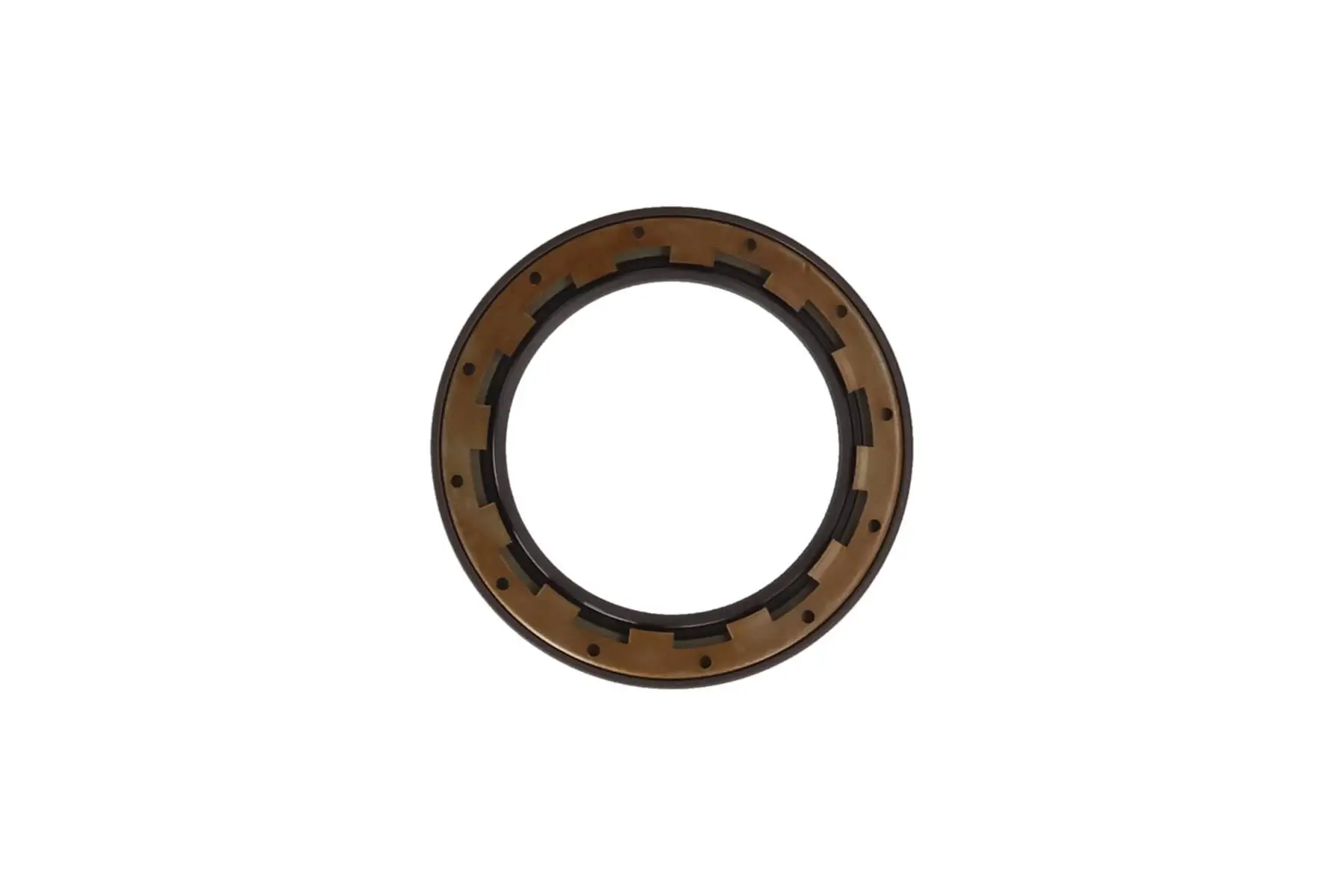 Bague d'étanchéité, vilebrequin KAMOKA 8707094