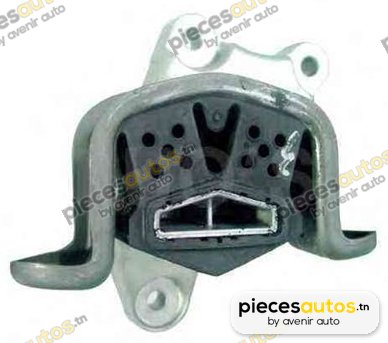 Suspension, boîte de vitesse manuelle Bapmic BF0530300179