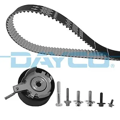 Kit de courroie crantée DAYCO KTB764K
