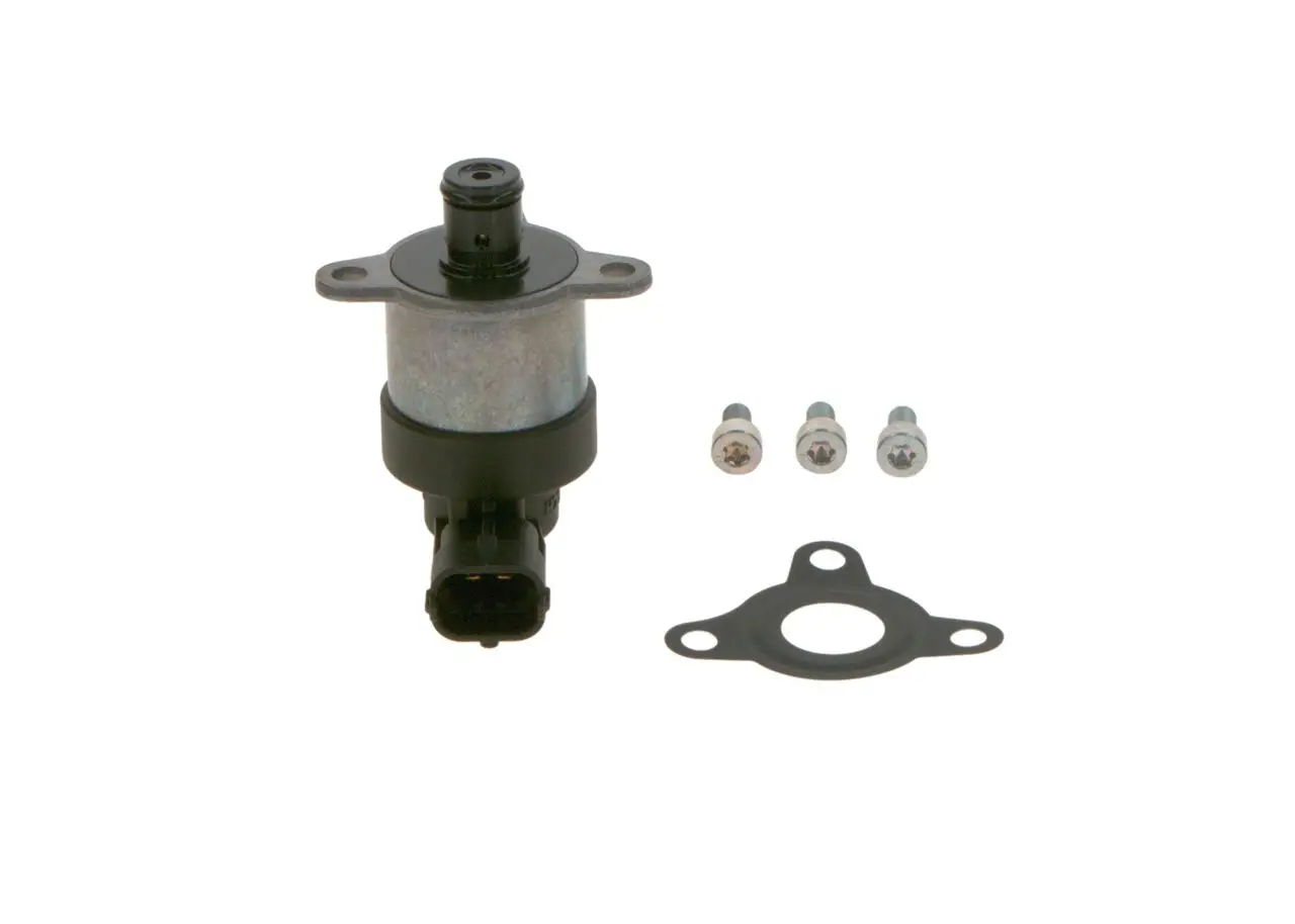 Régulateur, quantité de carburant (système à rampe commune) BOSCH 1 465 ZS0 011