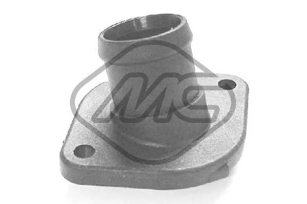 Thermostat d'eau Metalcaucho 03541
