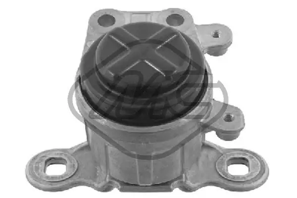 Support moteur Metalcaucho 04757