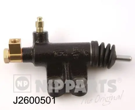 Cylindre récepteur, embrayage NIPPARTS J2600501