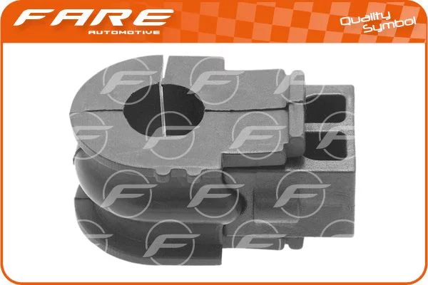 Silent-bloc barre stabilisatrice FARE 10956