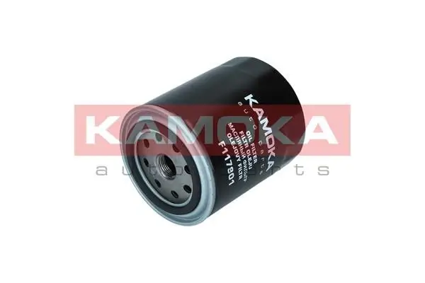 Filtre à huile KAMOKA F117801