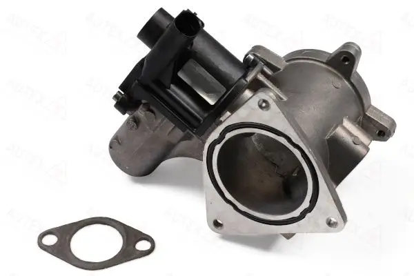 Vanne EGR Engitronic EGRV027