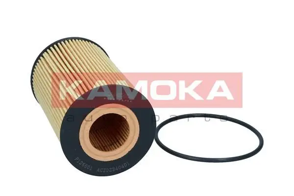 Filtre à huile KAMOKA F126501