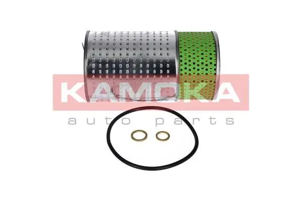 Filtre à huile KAMOKA F101801