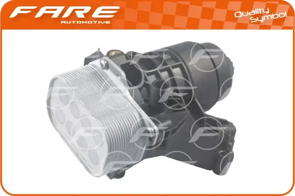 Radiateur d'huile FARE 16039