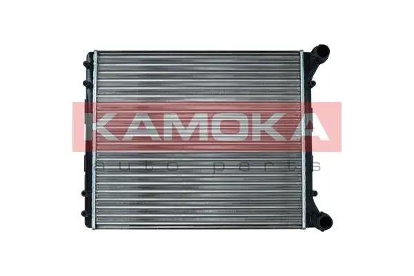 Radiateur, refroidissement du moteur KAMOKA 7705003