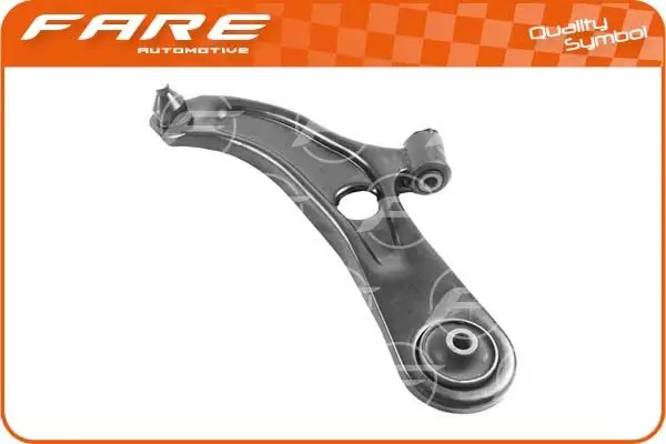 Bras et Triangle suspension FARE 21596