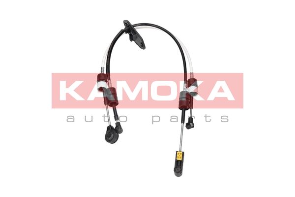 Cable vitesse KAMOKA CP0107