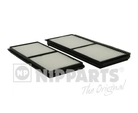 Filtre habitacle NIPPARTS N1343018