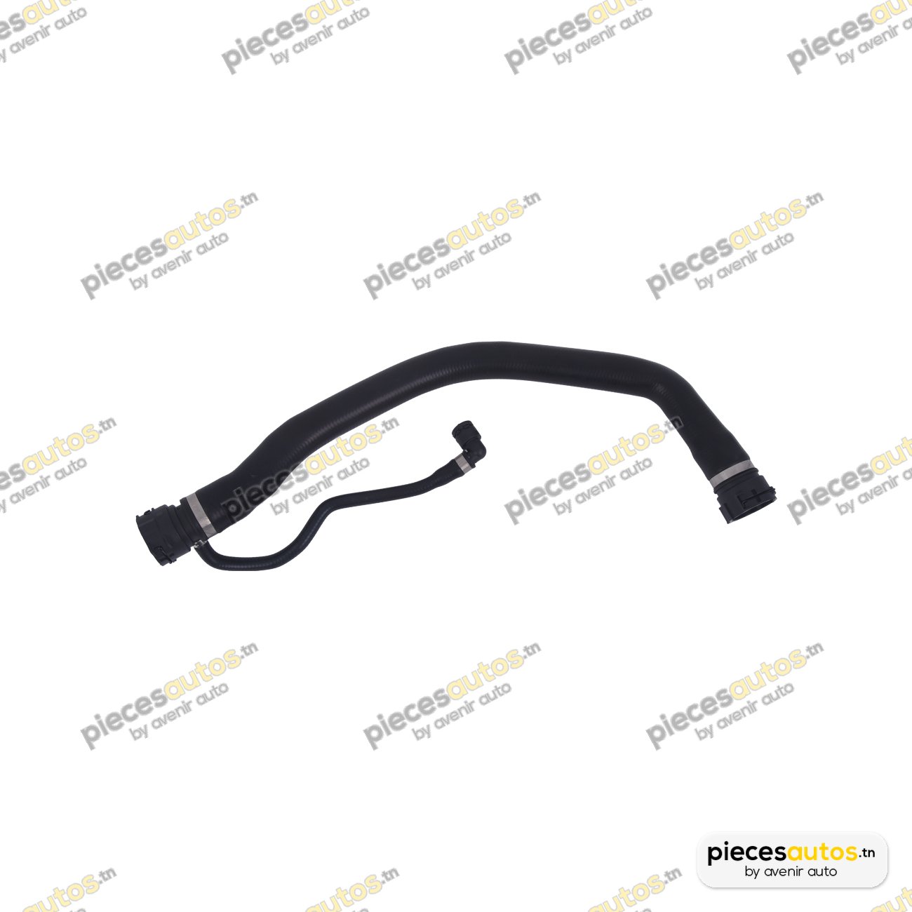 Durite de radiateur Bapmic BF0426661076