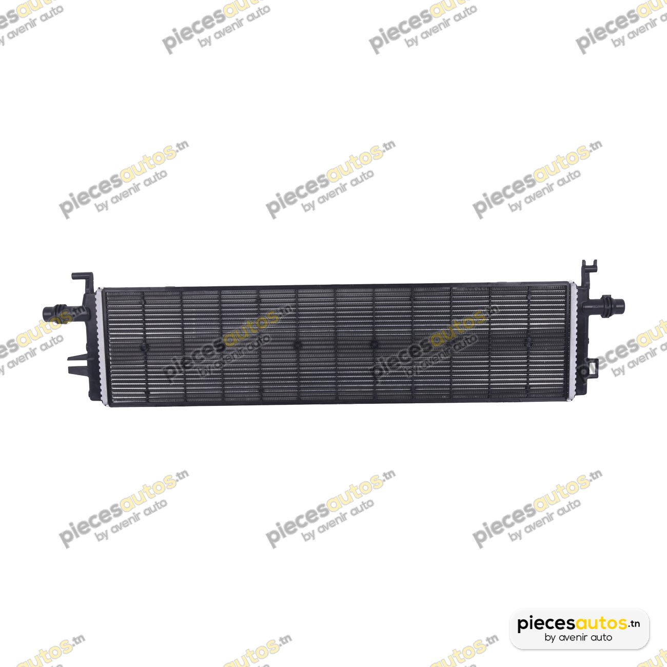 Radiateur, refroidissement du moteur Bapmic BF0426790458