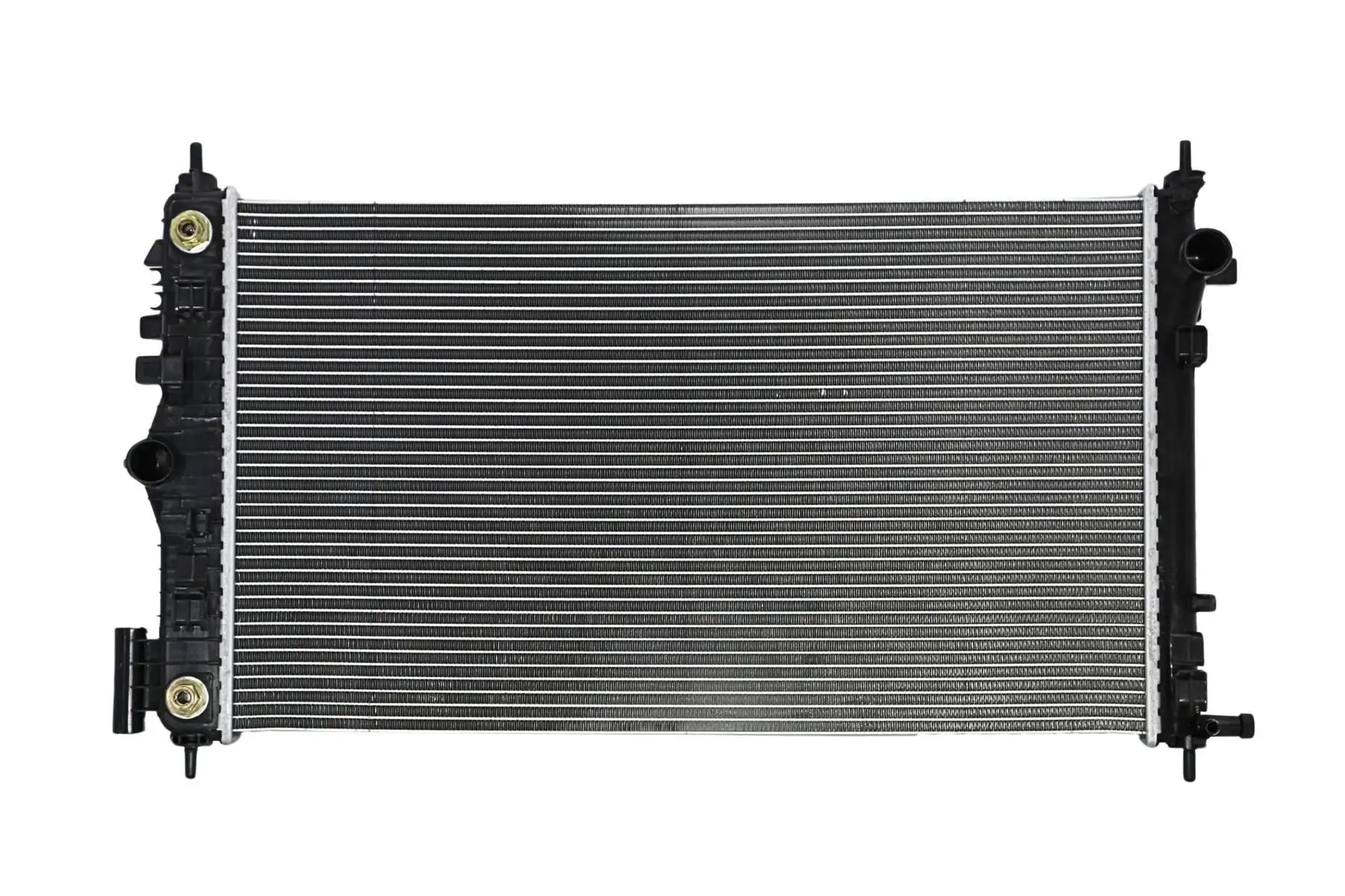 Radiateur, refroidissement du moteur KAMOKA 7700243