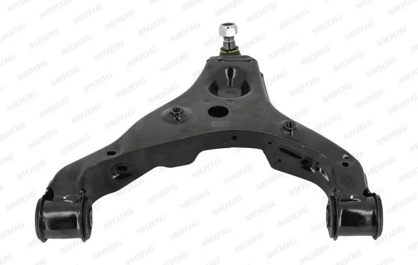 Bras et Triangle suspension MOOG ME-WP-4950