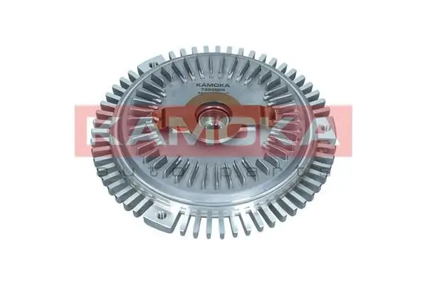 Embrayage, ventilateur de radiateur KAMOKA 7300005