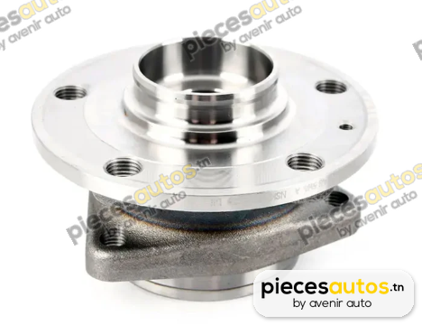 Kit de roulements de roue Bapmic BF0339270053