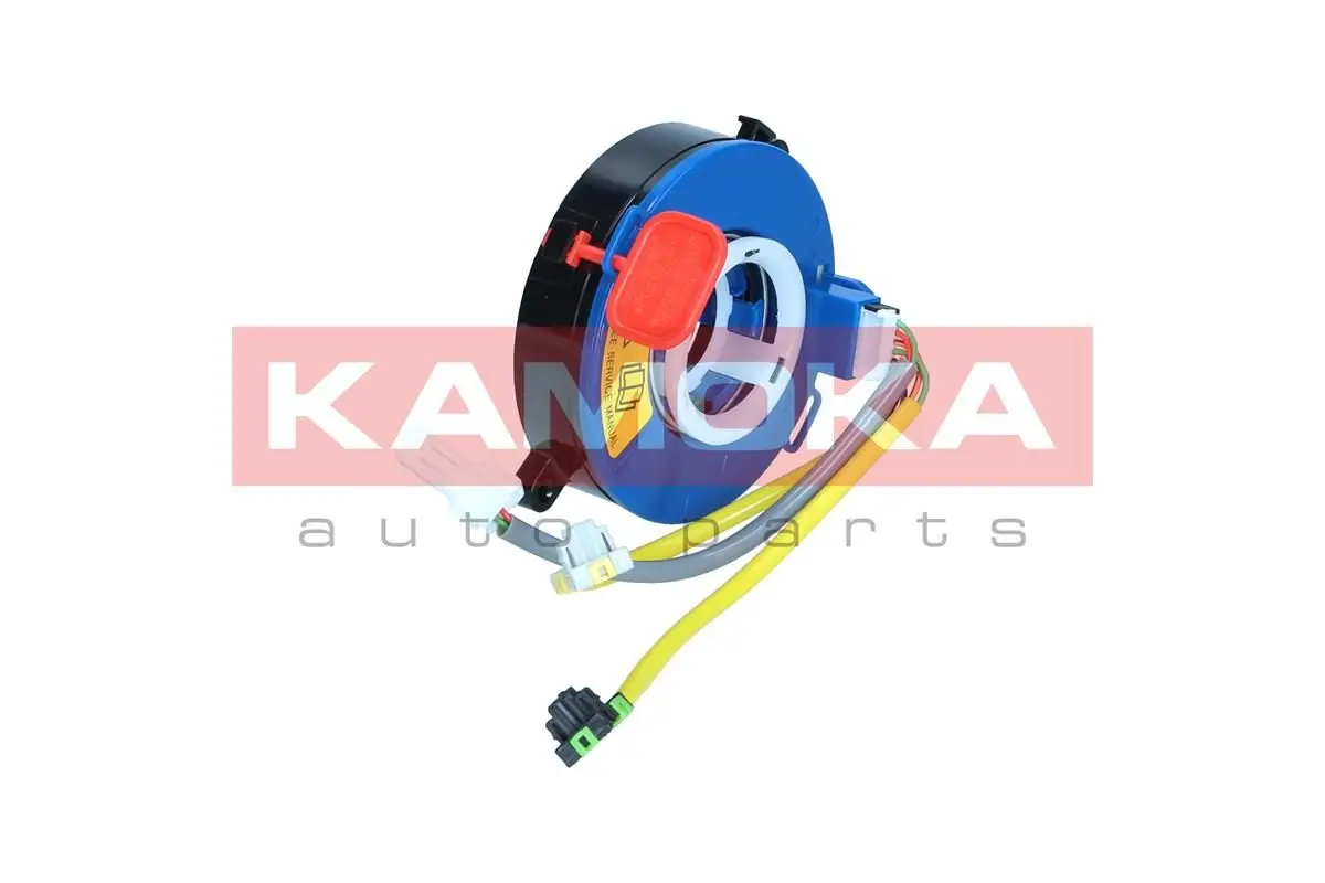 Bague Spirale KAMOKA 4210023