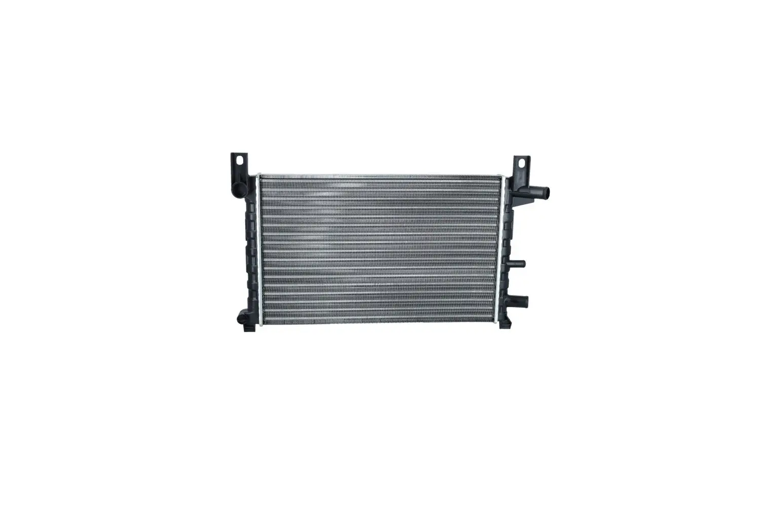 Radiateur, refroidissement du moteur NRF 506220