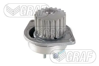 Pompe à eau GRAF PA683