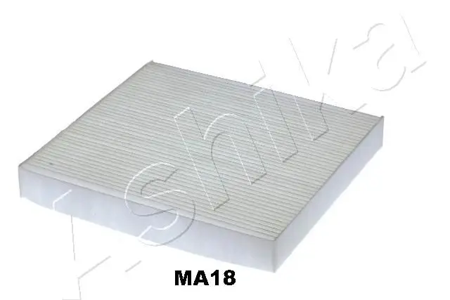 Filtre habitacle ASHIKA 21-MA-MA18