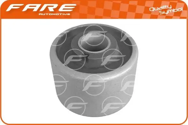 Suspension, corps de l'essieu FARE 27089