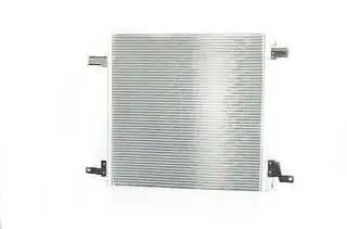 Radiateur climatisation BSG BSG 60-525-022