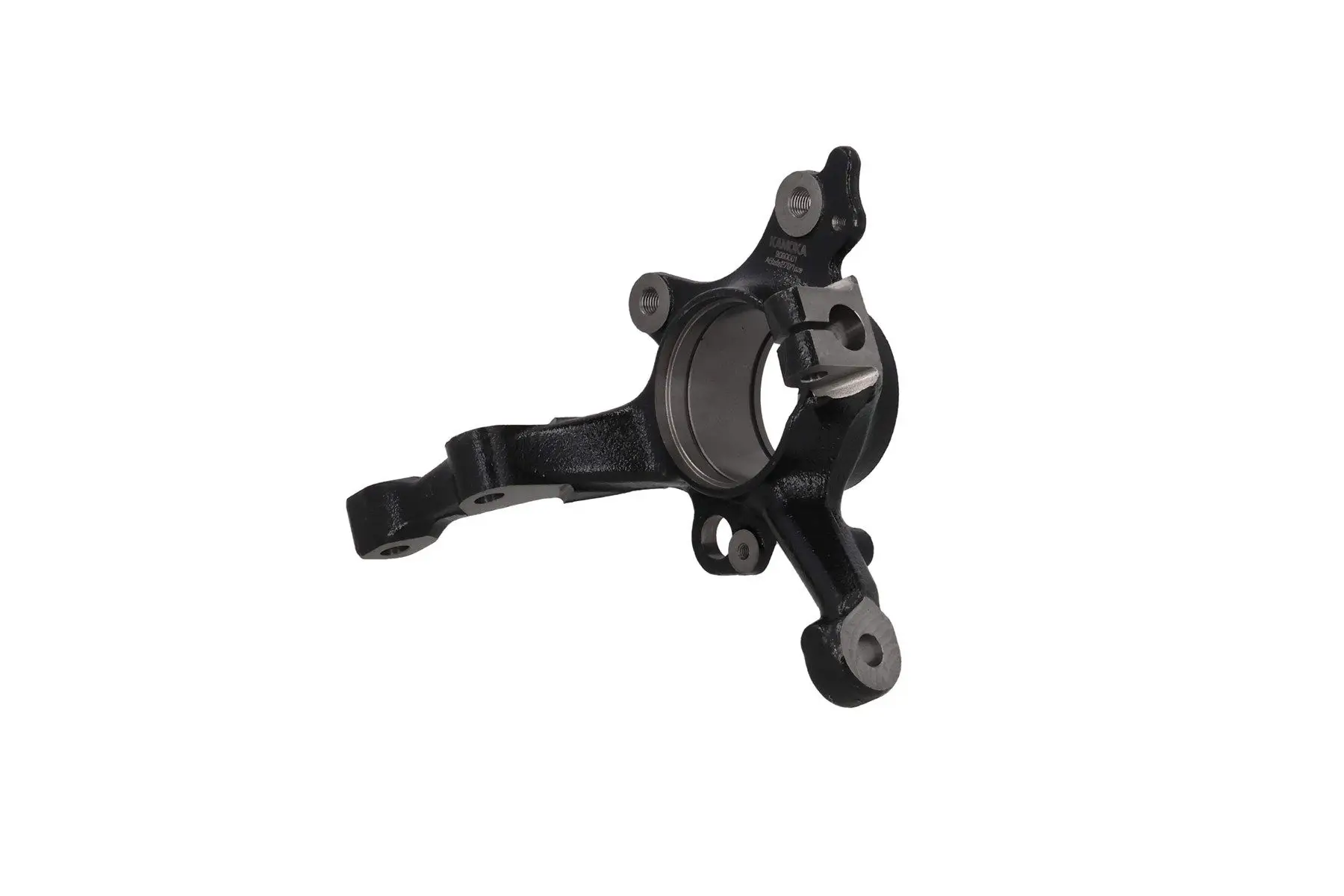 Fusée d'essieu, suspension de roue KAMOKA 9080001