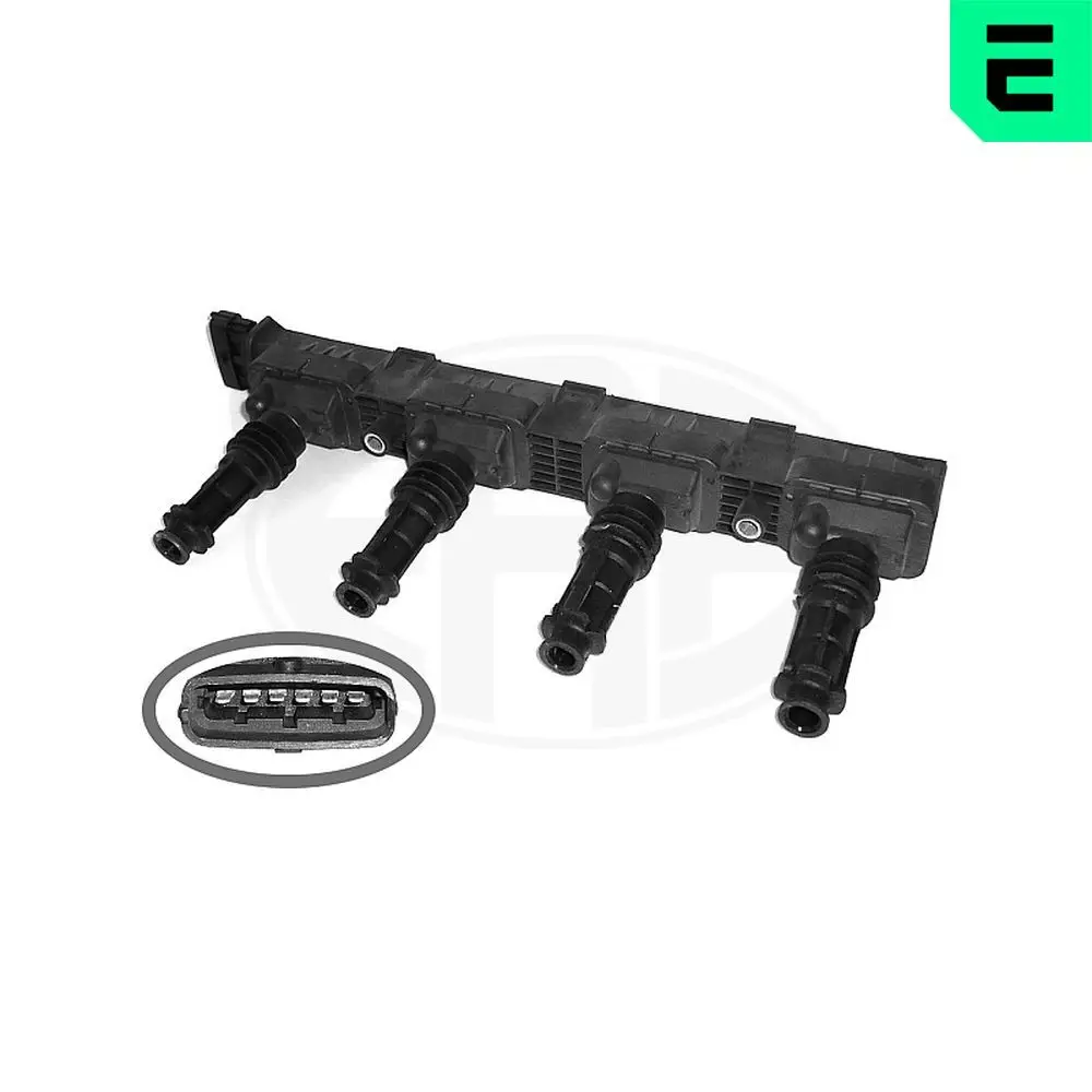 Bobine d'allumage ERA 880101A