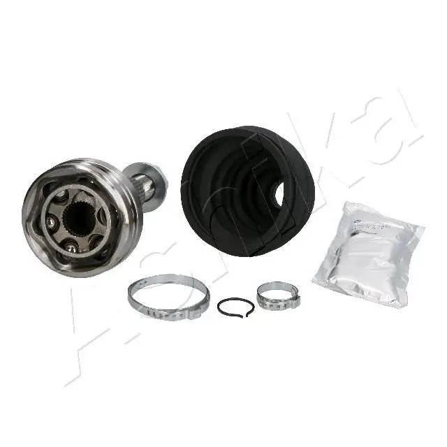 Tête cardan ASHIKA 62-0W-W22