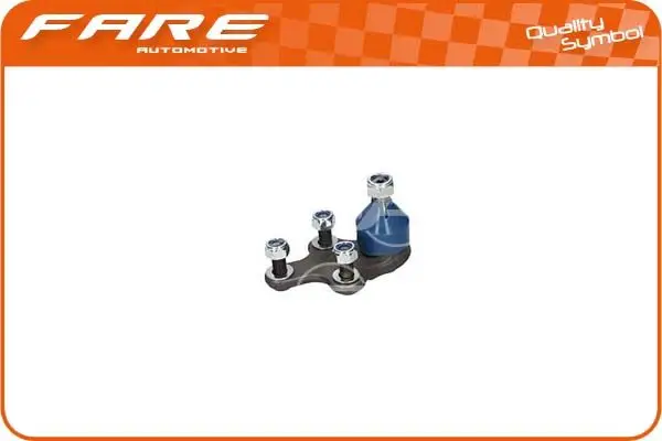Rotule de suspension FARE 35926