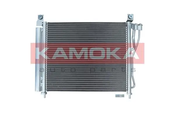 Radiateur climatisation KAMOKA 7800333