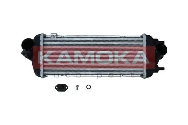 Intercooler, échangeur KAMOKA 7750150