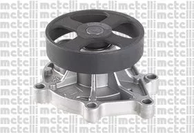 Pompe à eau METELLI 24-1189