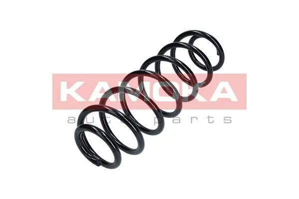 Jeu de 2 Ressort de suspension KAMOKA 2120253